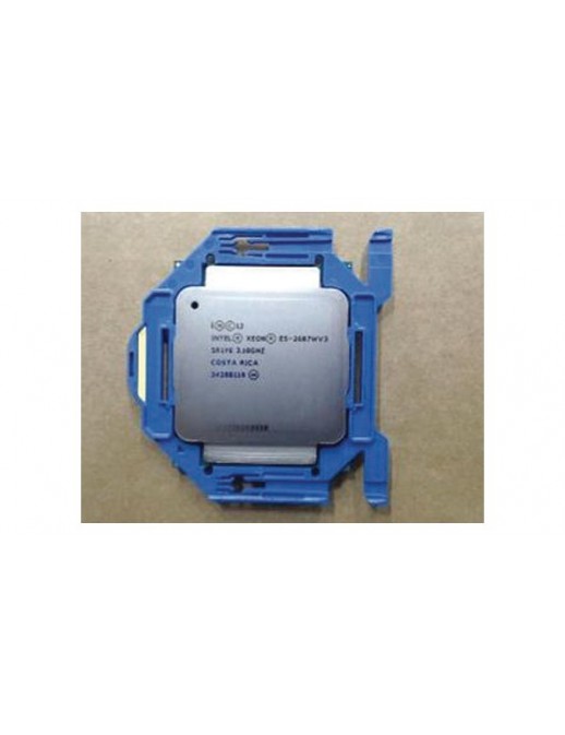 755410-B21 755410-B21 SPS-PRO E5-2687Wv3 10C 3.1+GHz 160W - sostituito con HPE spare part:762458-001