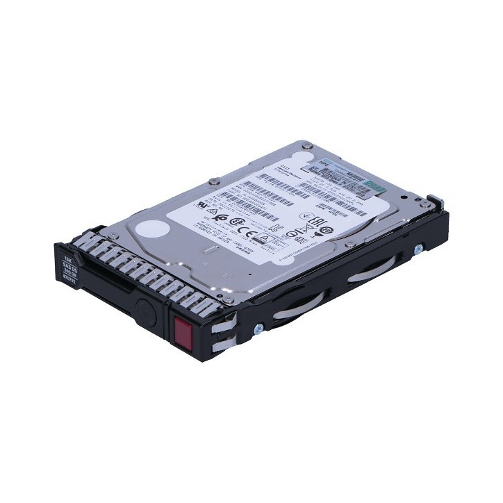 759546-001 300GB 12G SAS 15K 2.5 Hard Drive