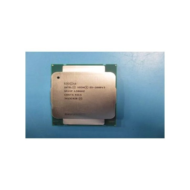 762451-001 SPS-PRO E5-2680V3 12C 2.5GHz 120W