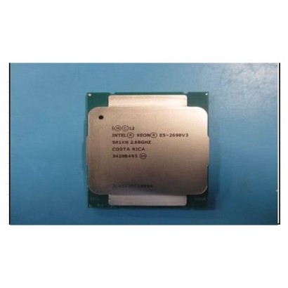762452-001 762452-001 SPS-PRO E5-2690V3 12C 2.6GHz 135W