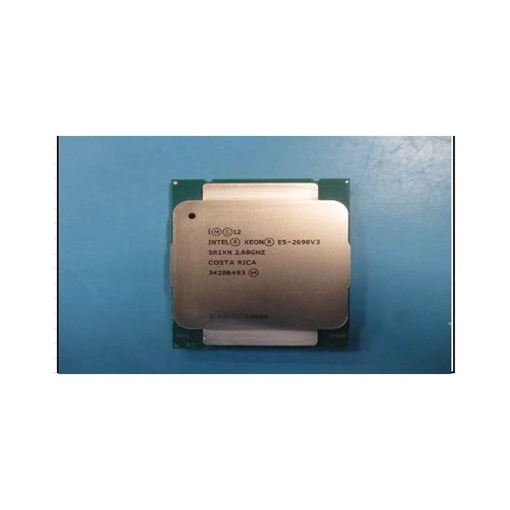 762452-001 SPS-PRO E5-2690V3 12C 2.6GHz 135W