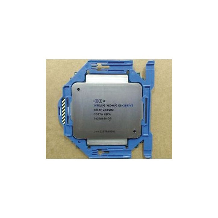 765154-001 SPS-PRO E5-2697V3 14C 2.6GHz 145W