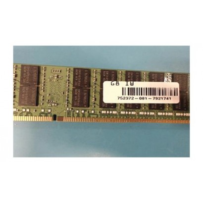 774174-001 774174-001 SPS-MEM DIMM 32GB 4Rx4 PC4-2133L-15 (LR)