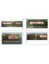 774176-001 774176-001 64GB Quad Rank x4 DDR4