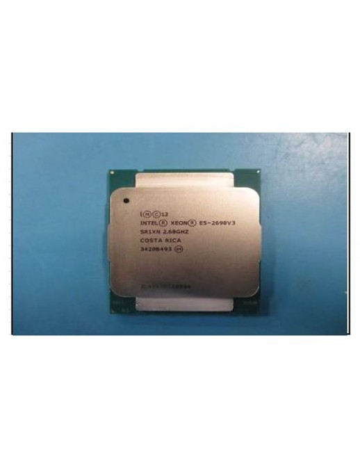 775161-B21 SPS-PRO E5-2690V3 12C 2.6GHz 135W - sostituito con HPE spare part:762452-001