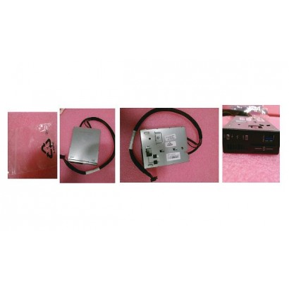 777289-001 777289-001 SPS-MODDL38xW/LBL (Retroilluminata) w/o Internal Display