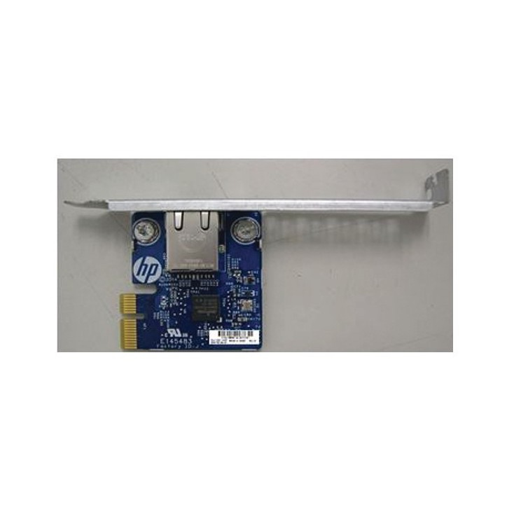 780310-B21 SPS-Dedicated iLO Port ML150 - sostituito con HPE spare part:792354-001