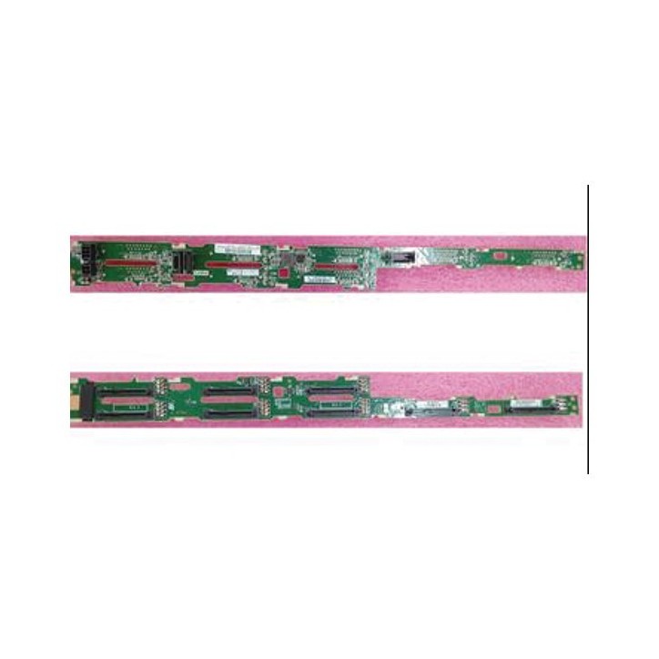 780428-001 SPS-PCA dl360 8SFF Flex Bay HDD Bkpln