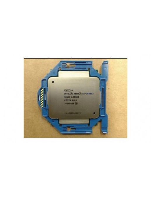 780760-001 SPS-PRO HSW E5-2698V3 16C 2.3GHz 135W