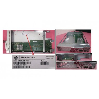 781533-001 SPS I/O Module...
