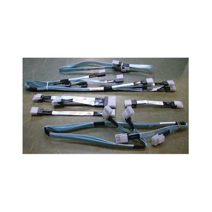 784629-001 SPS-CA SAS 2SFF+8SFF+AROC/H240+P440 Kit