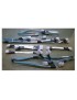 784629-001 784629-001 SPS-CA SAS 2SFF+8SFF+AROC/H240+P440 Kit