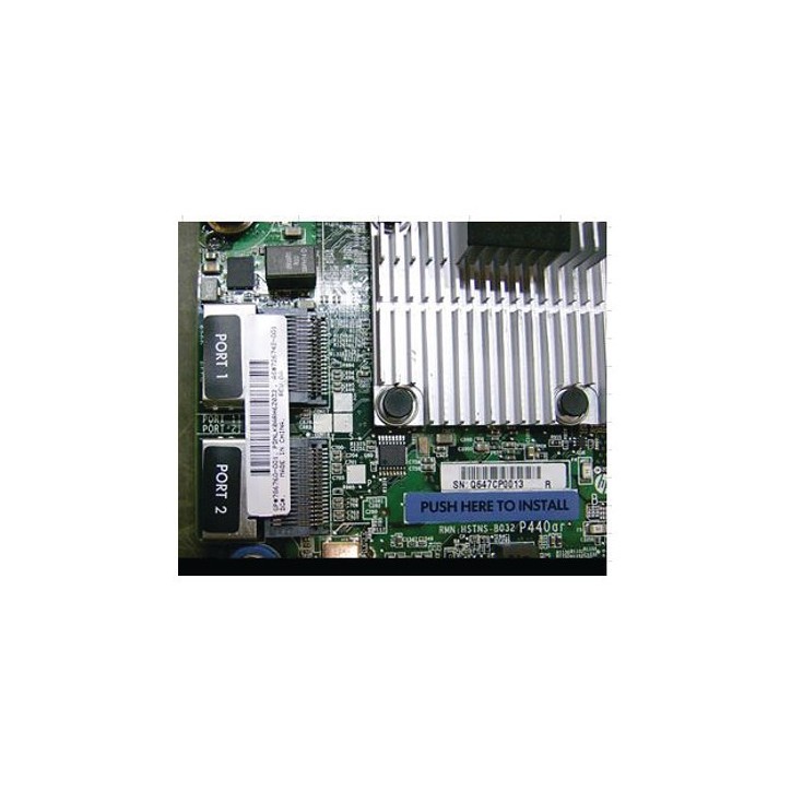 786760-001 SPS-BD AROC P440ar SDR Cntrlr