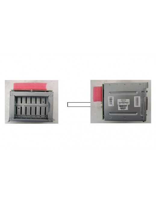 792352-001 SPS-8SFF Hot Plug Module 5U