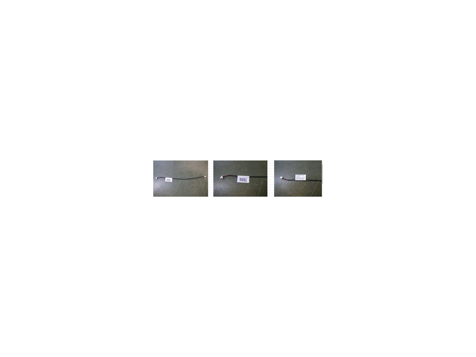 792836-001 792836-001 SPS-Cavo: Power (215mm 3-pin) 792836-001 792836-001 SPS-Cavo: Power (215mm 3-pin)