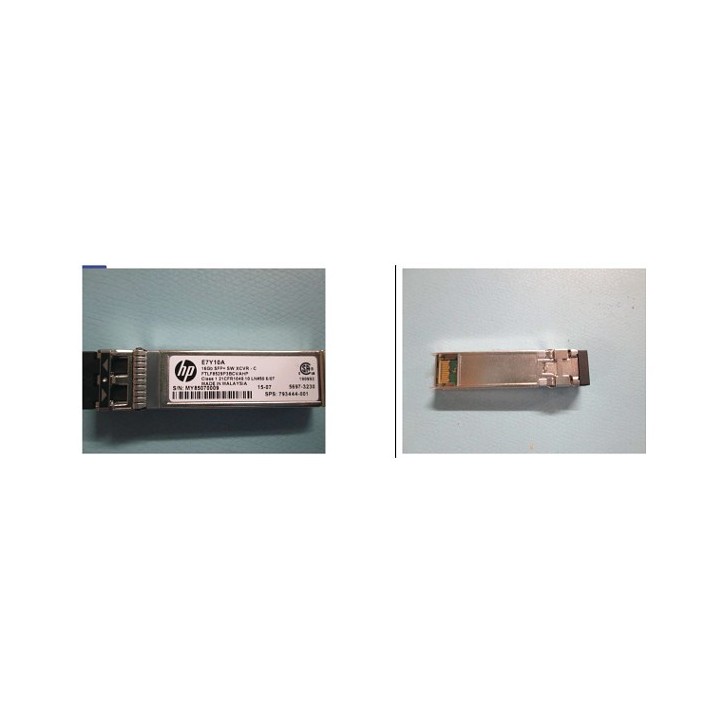 793444-001 SFP TRANSCEIVER 16GB SFF