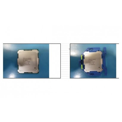 801226-B21 801226-B21 SPS-CPU BDW E5-2680 v4 14C 2.4GHz 120W - sostituito con HPE spare part:835606-001