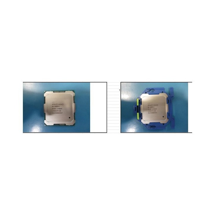 801226-B21 SPS-CPU BDW E5-2680 v4 14C 2.4GHz 120W - sostituito con HPE spare part:835606-001