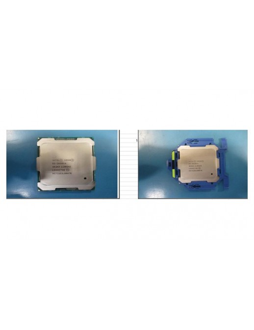 801229-B21 SPS-CPU BDW E5-2650 v4 12C 2.2GHz 105W - sostituito con HPE spare part:835604-001