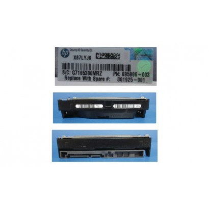 801925-001 SPS-DRV HDD 4TB...