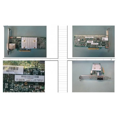 804398-B21 804398-B21 SPS-PCA, E208e-p SR Gen10 Cntrlr - sostituito con HPE spare part:836267-001