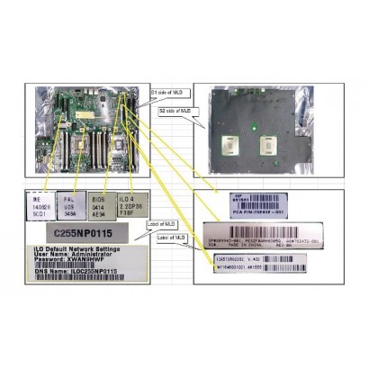 809943-001 SPS-PCA MLB...