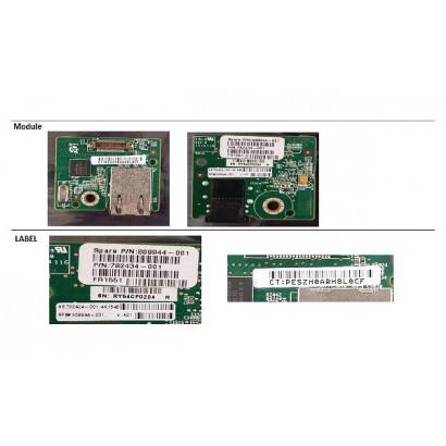 809944-001 SPS-PCA iLO DED...