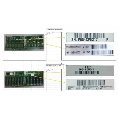 809948-001 SPS-PCA 24 SFF...