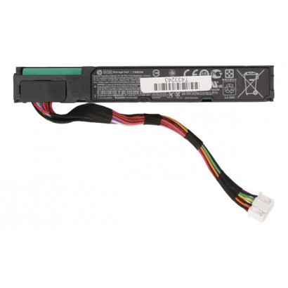 815983-001 Smart Storage Batteria 7.2V 1330mAh HP Proliant DL160 G9