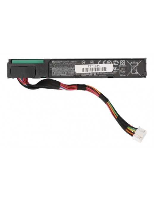 815983-001 Smart Storage Batteria 7.2V 1330mAh HP Proliant DL160 G9