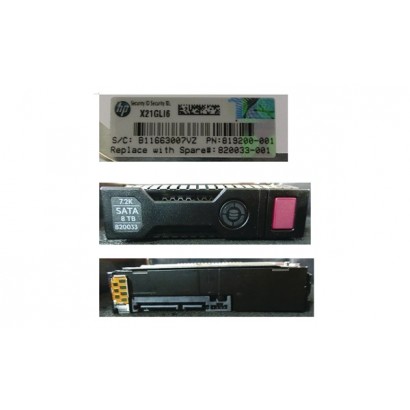 820033-001 SPS-DRV HD 8TB...