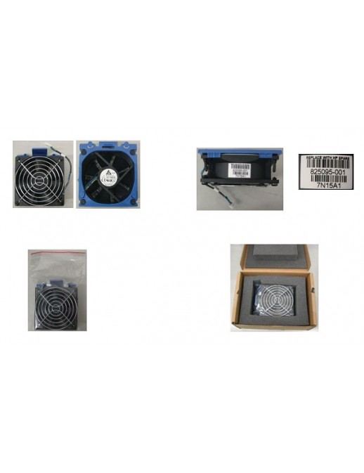 825095-001 SPS-FAN 92x92x32mm ML30