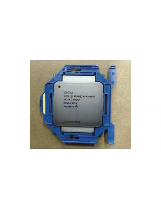 825430-B21 SPS-PRO E5-2660V3 10C 2.6GHz 105W - sostituito con HPE spare part:762449-001