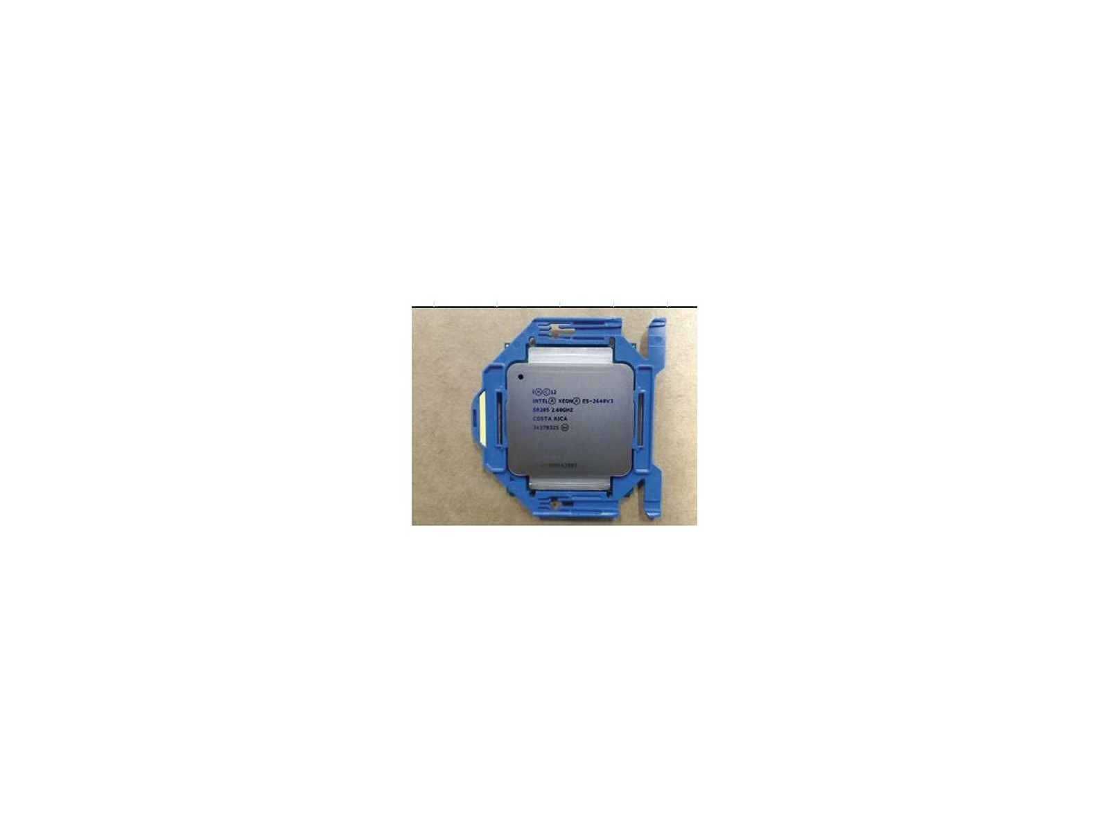 825439-B21 825439-B21 SPS-PRO E5-2640V3 8C 2.6GHz 90W - sostituito con HPE spare part:762447-001 825439-B21 825439-B21 SPS-PRO E5-2640V3 8C 2.6GHz 90W - sostituito con HPE spare part:762447-001