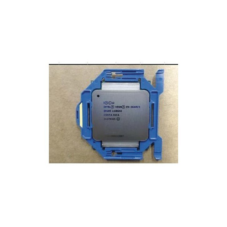 825439-B21 SPS-PRO E5-2640V3 8C 2.6GHz 90W - sostituito con HPE spare part:762447-001