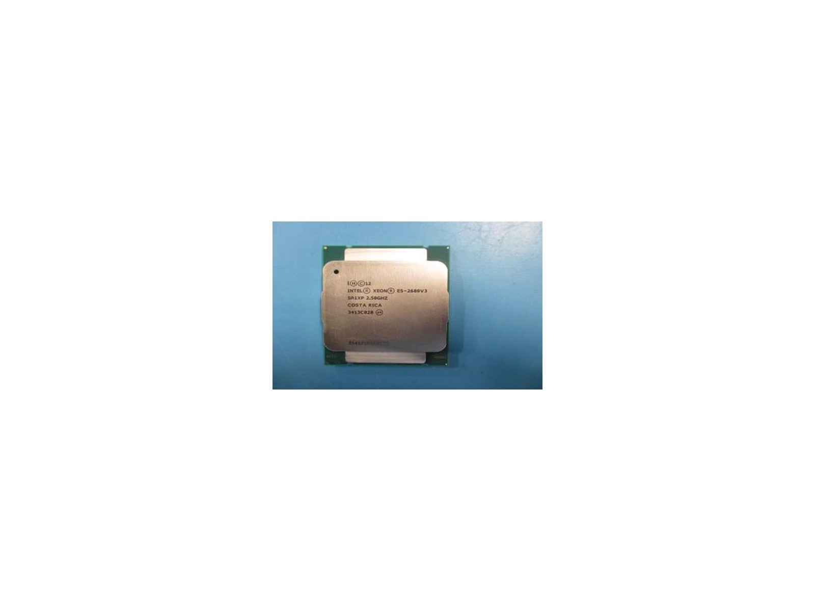 825441-B21 825441-B21 SPS-PRO E5-2680V3 12C 2.5GHz 120W - sostituito con HPE spare part:762451-001 825441-B21 825441-B21 SPS-PRO E5-2680V3 12C 2.5GHz 120W - sostituito con HPE spare part:762451-001
