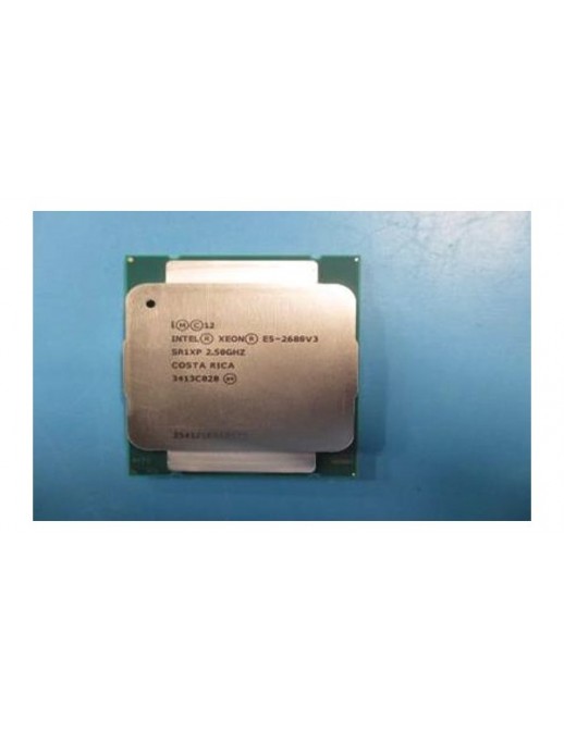 825441-B21 SPS-PRO E5-2680V3 12C 2.5GHz 120W - sostituito con HPE spare part:762451-001