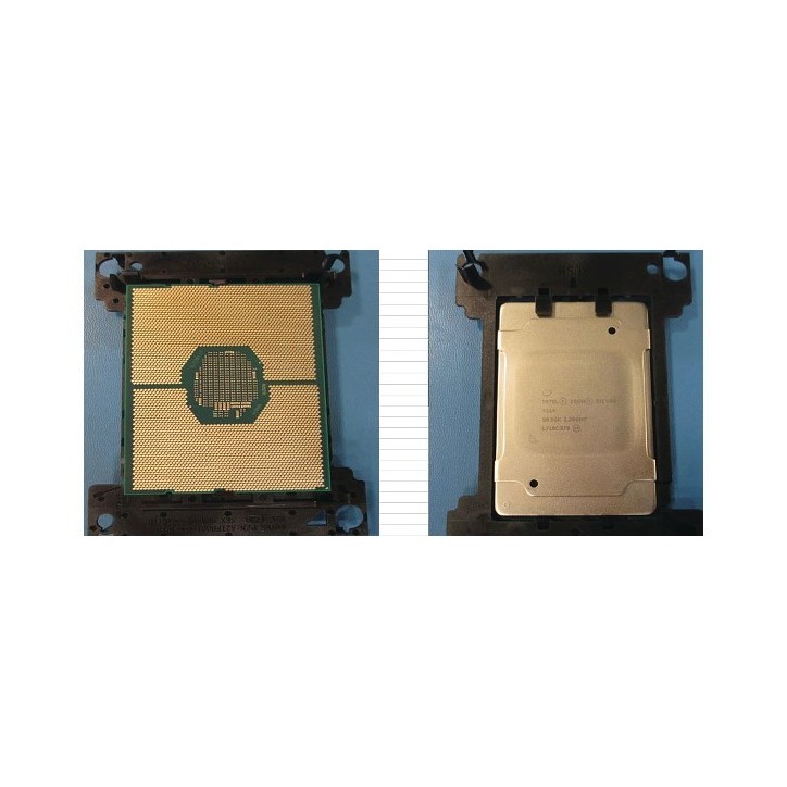 826850-B21 SPS-CPU SKL Xeon-S 4114 2.2G 10c 85W - sostituito con HPE spare part:875713-001