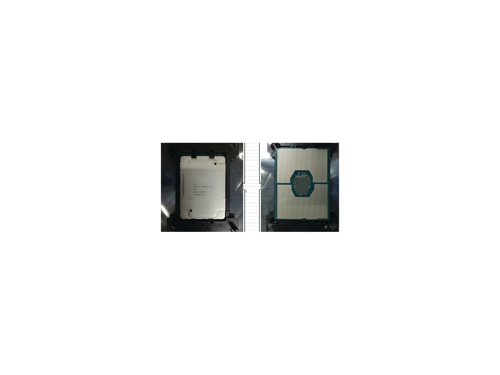 826862-B21 826862-B21 SPS-CPU SKL Xeon-G 6126 12c 125W - sostituito con HPE spare part:875720-001 826862-B21 826862-B21 SPS-CPU SKL Xeon-G 6126 12c 125W - sostituito con HPE spare part:875720-001