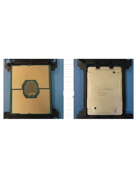 826870-B21 SPS-CPU SKL Xeon-G 6132 14c 140W - sostituito con HPE spare part:875722-001