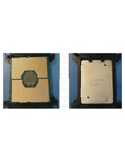 826872-B21 SPS-CPU SKL Xeon-G 6134 8c 130W - sostituito con HPE spare part:875723-001