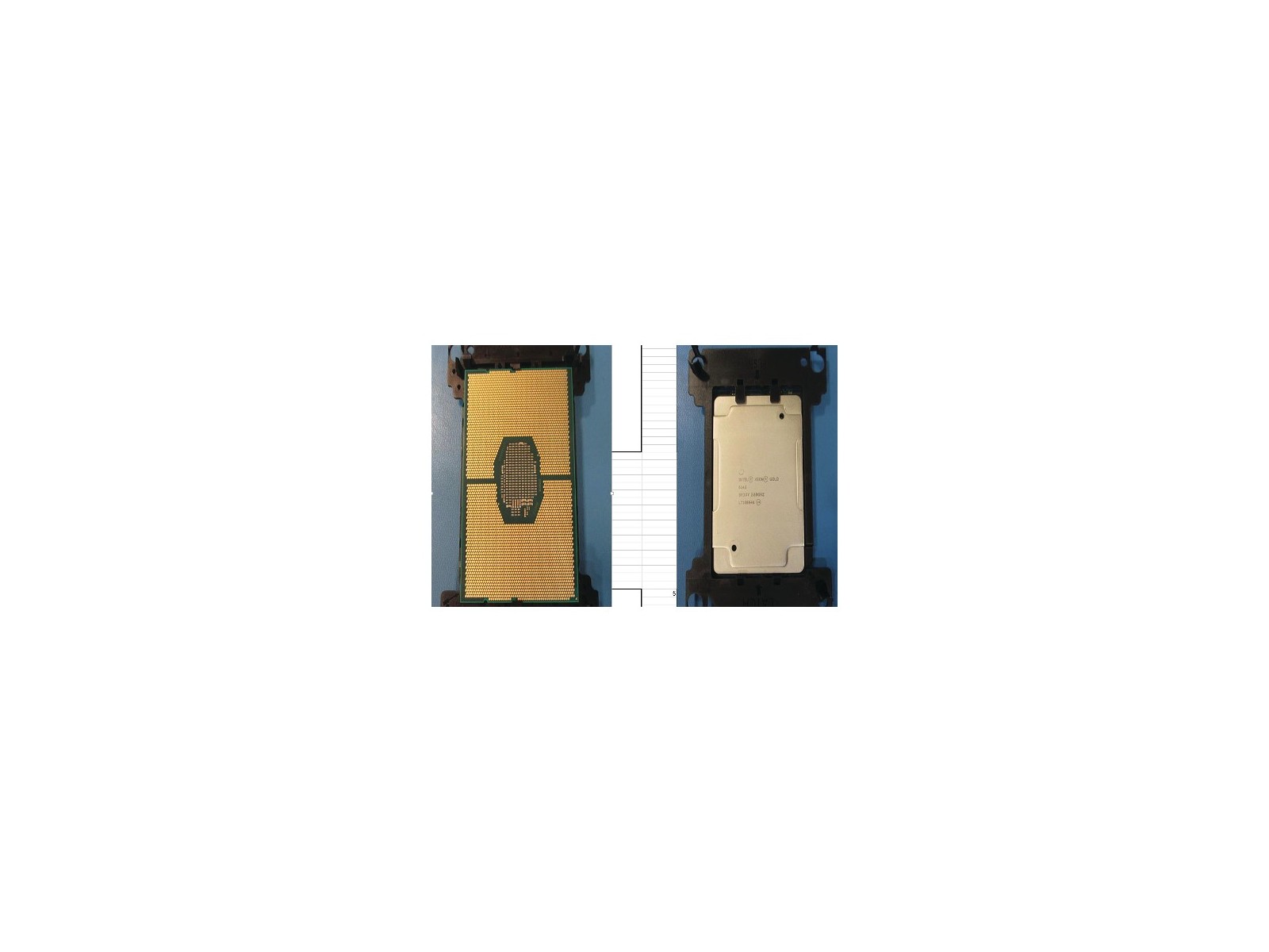 826880-B21 826880-B21 SPS-CPU SKL Xeon-G 6142 16c 2.6G 150W - sostituito con HPE spare part:874733-001 826880-B21 826880-B21 SPS-CPU SKL Xeon-G 6142 16c 2.6G 150W - sostituito con HPE spare part:874733-001