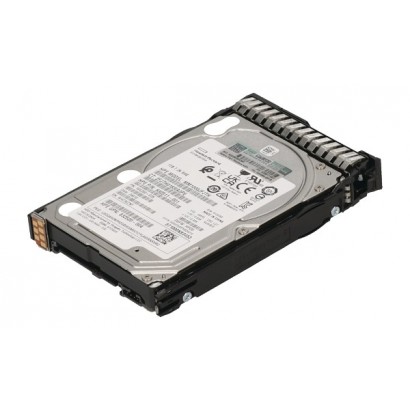 832984-001 1TB 7200rpm SAS 2.5 12G SFF SC