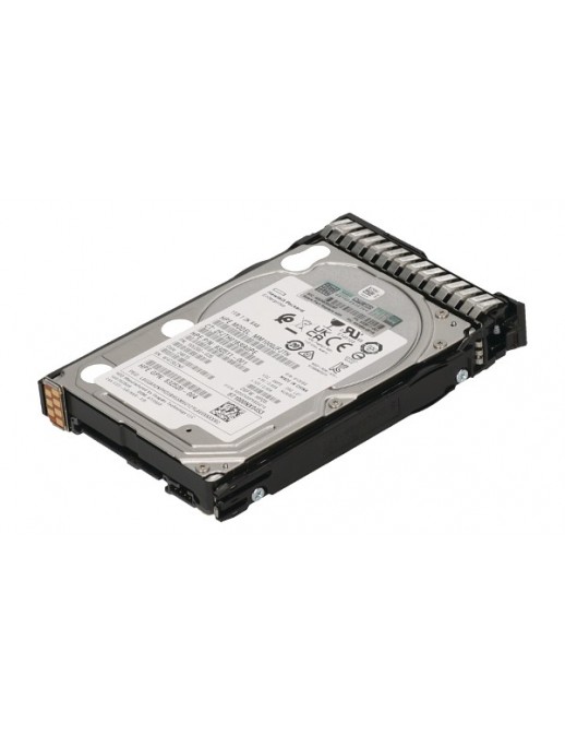 832984-001 1TB 7200rpm SAS 2.5 12G SFF SC