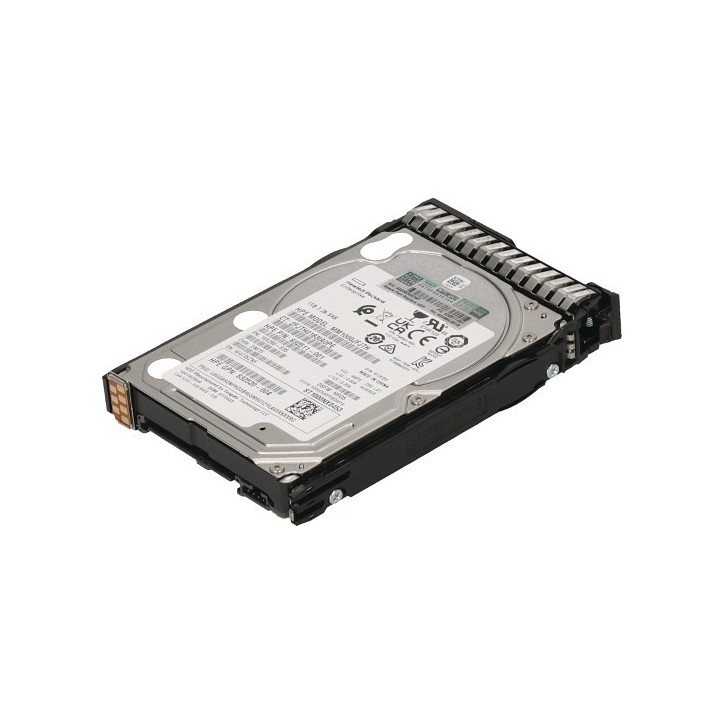832984-001 1TB 7200rpm SAS 2.5 12G SFF SC