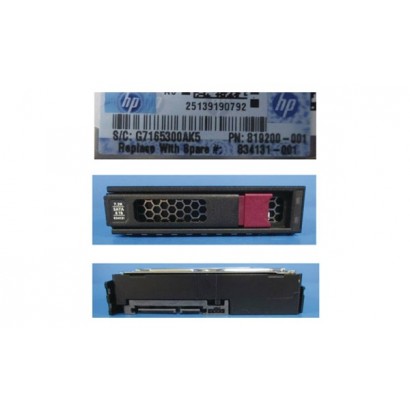 834131-001 SPS-DRV 8TB 6G...