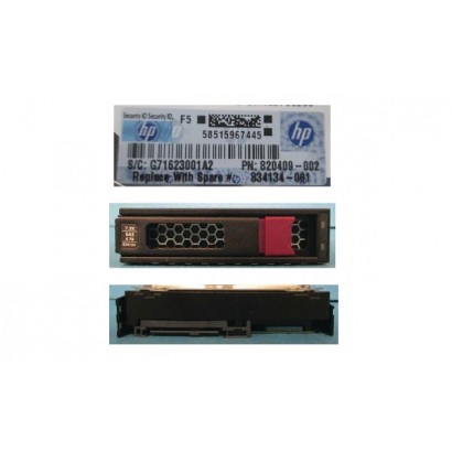 834134-001 SPS-DRV HD 4TB...