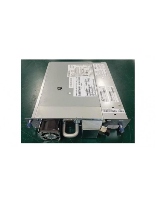 834167-001 834167-001 SPS- Drive Kit: MSL LTO-7 FC