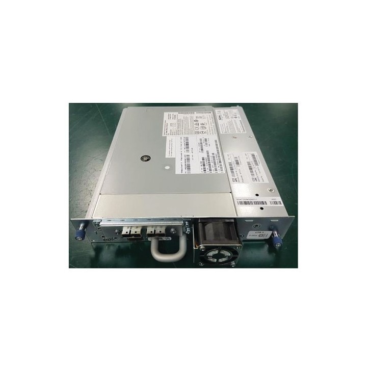 834168-001 SPS -Drive Kit: MSL LTO-7 SAS