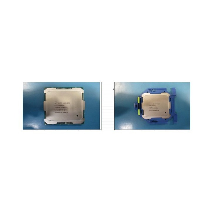 835604-001 SPS-CPU BDW E5-2650 v4 12C 2.2GHz 105W